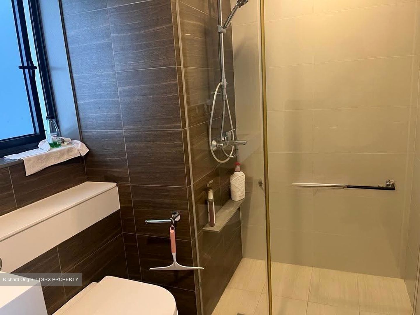 Botanique At Bartley (D19), Condominium #629378241
